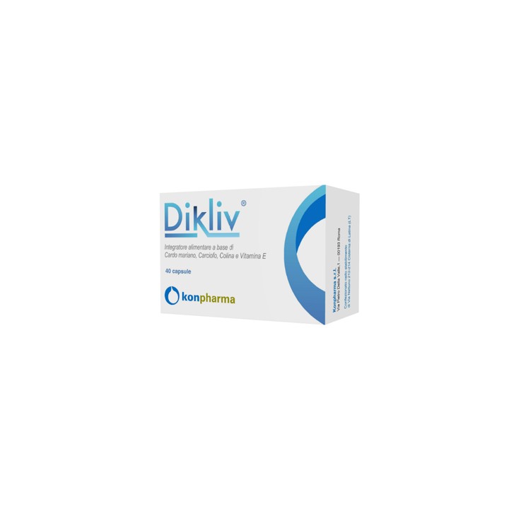 DIKLIV 40CPS