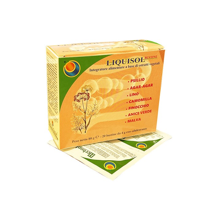 LIQUISOL 20BUST