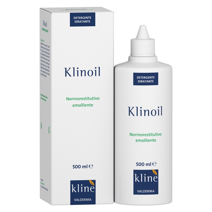 KLINOIL DETERGENTE 500ML