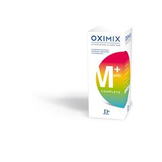 OXIMIX MULTI+COM 200ML