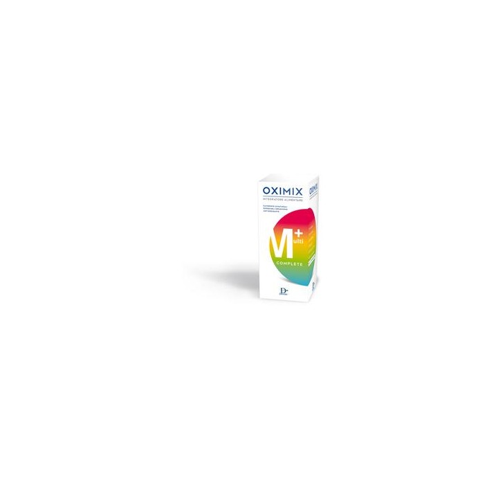 OXIMIX MULTI+COM 200ML