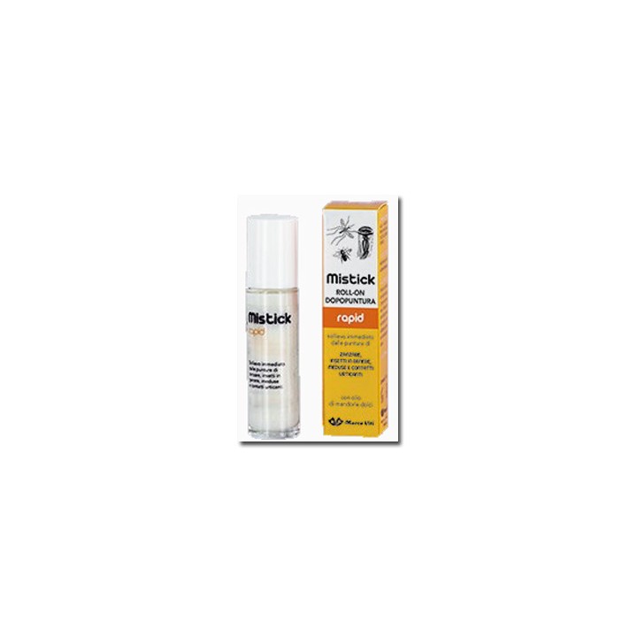 MISTICK RAPID ROLL-ON 9ML