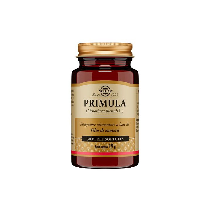 PRIMULA 30PRL SOFTGEL