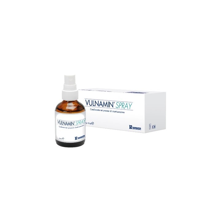 VULNAMIN SPRAY 30ML