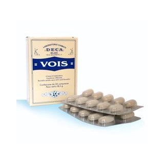 VOIS 20CPR