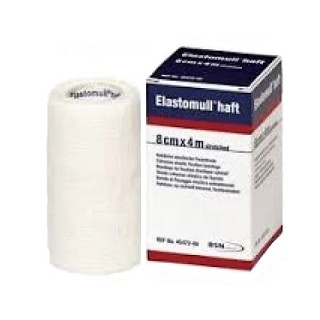 BENDA ELASTOMULL HAFT 8X4