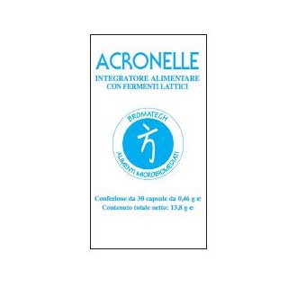 ACRONELLE 30CPS
