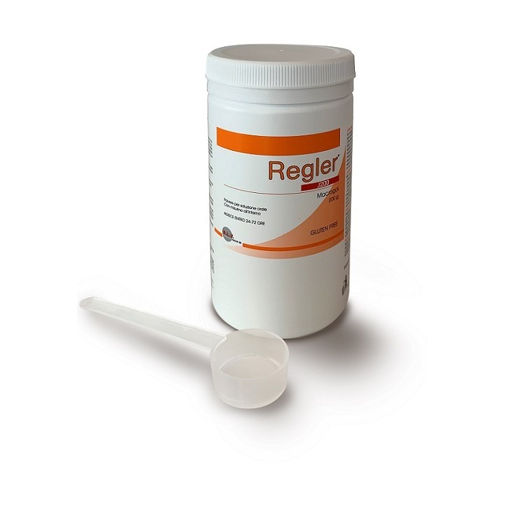 REGLER 200G
