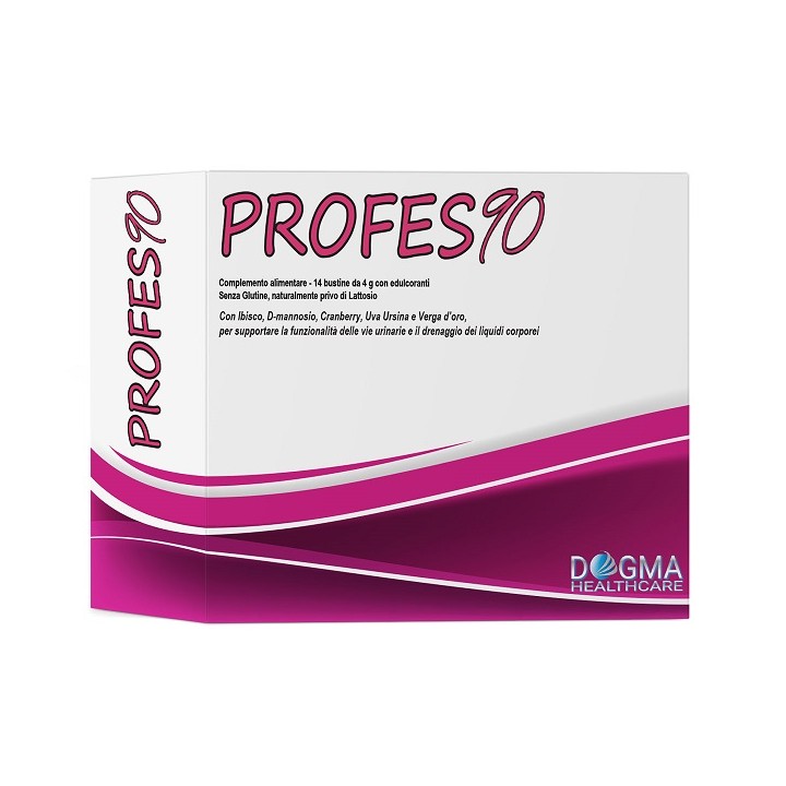 PROFES90 14BUST