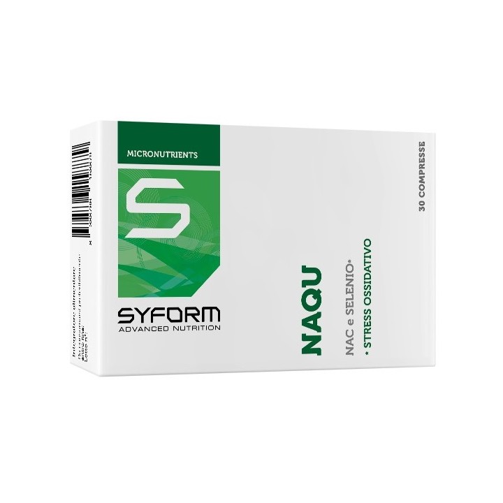 NAQU 30CPR
