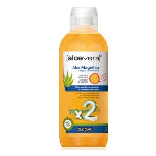 ALOEVERA2 ALOE MAGNIFICA 1L
