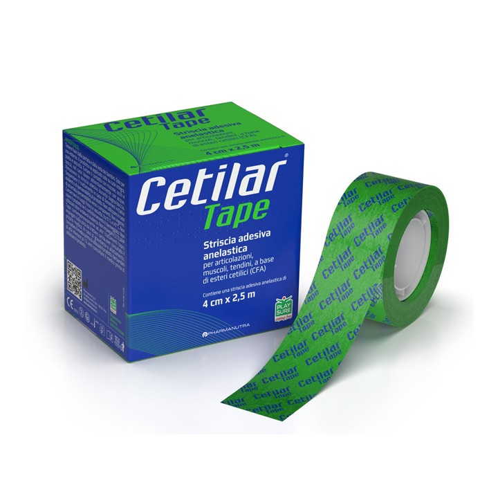 CETILAR TAPE STRISCIA ADES ANE