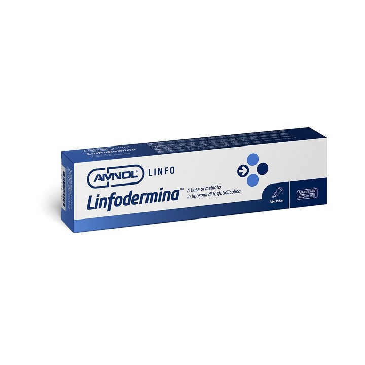 LINFODERMINA 150ML