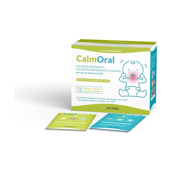 CALMORAL 10SALV DET+10SALV LEN