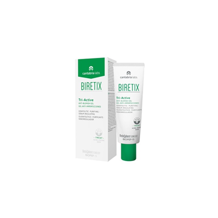 BIRETIX TRIACTIVE 50ML