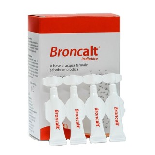 BRONCALT STRIP PED 20FL 2ML