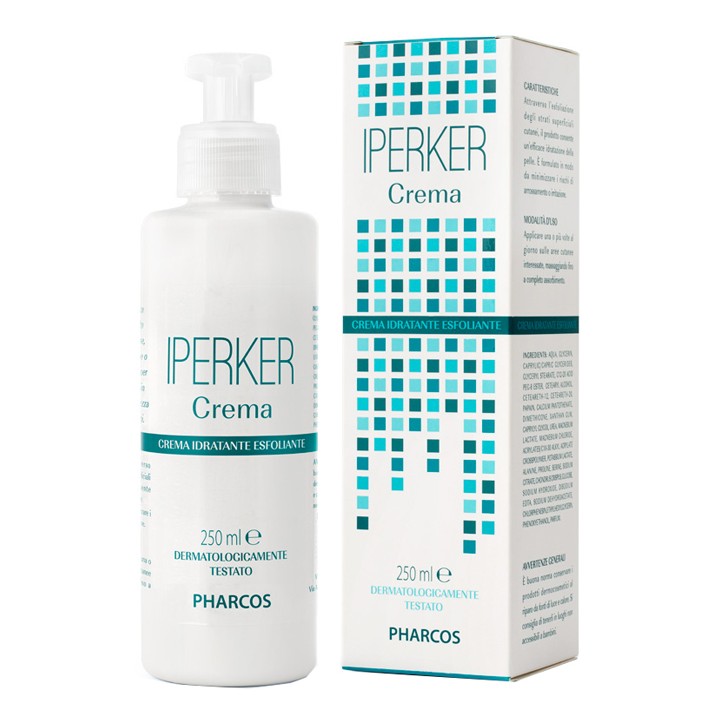 IPERKER PHARCOS 250ML