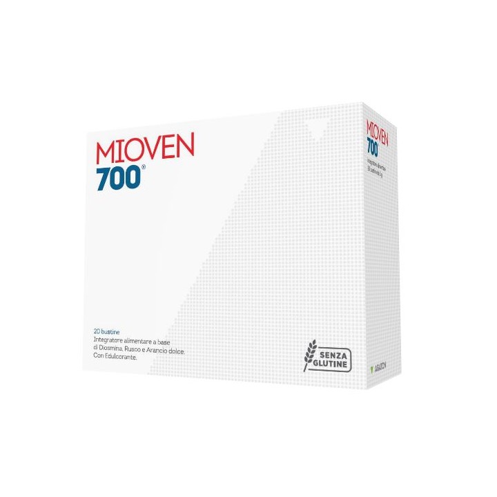 MIOVEN 700 20BUST