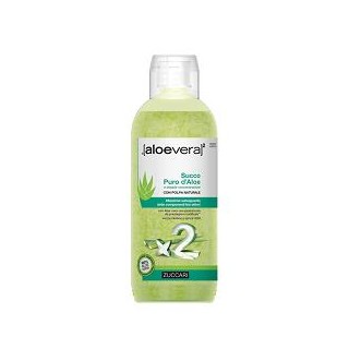 ALOEVERA2 SUCCO P ALOE DO CONC