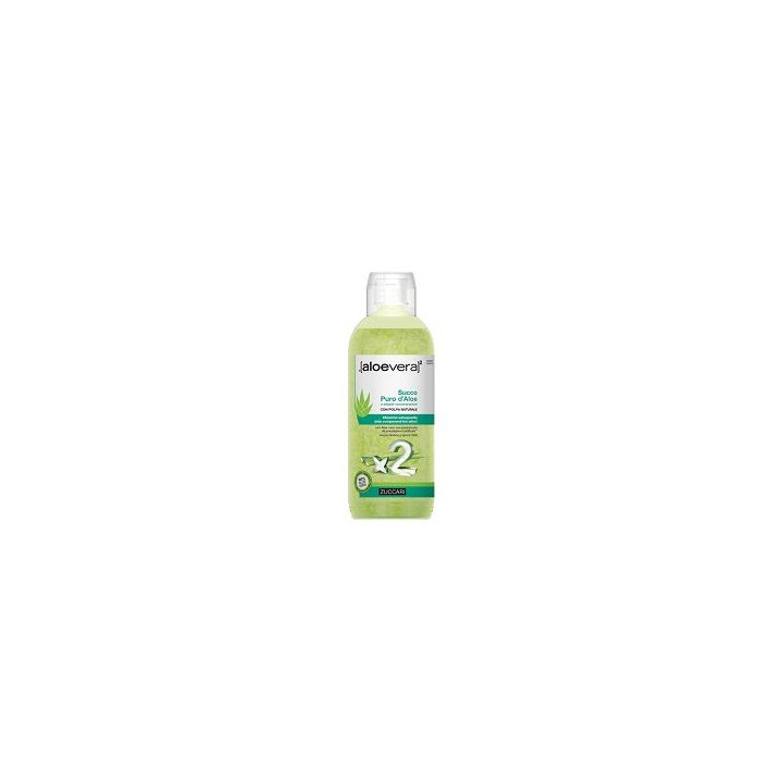 ALOEVERA2 SUCCO P ALOE DO CONC