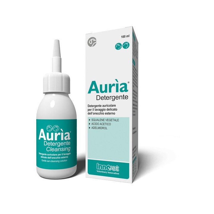 AURIA DETERGENTE AURIC 100ML