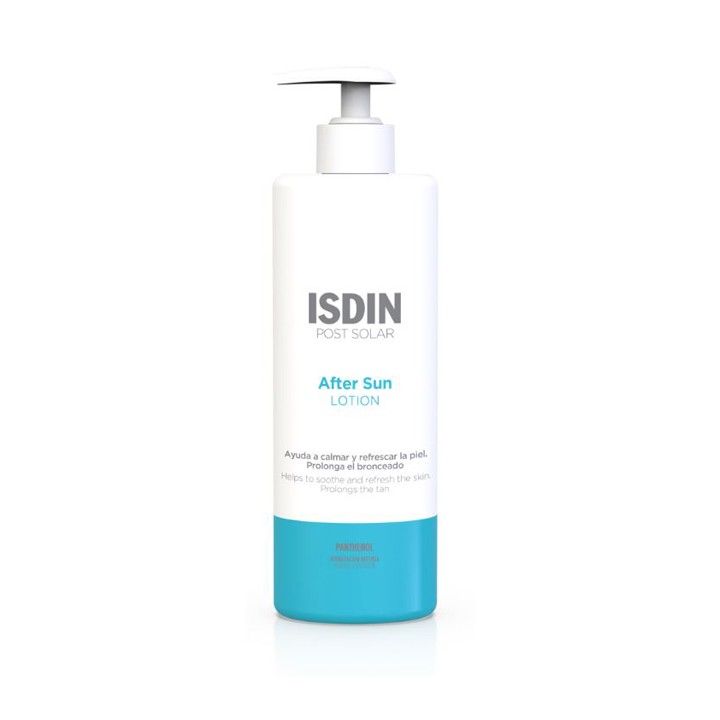 AFTER SUN LOTION 400ML