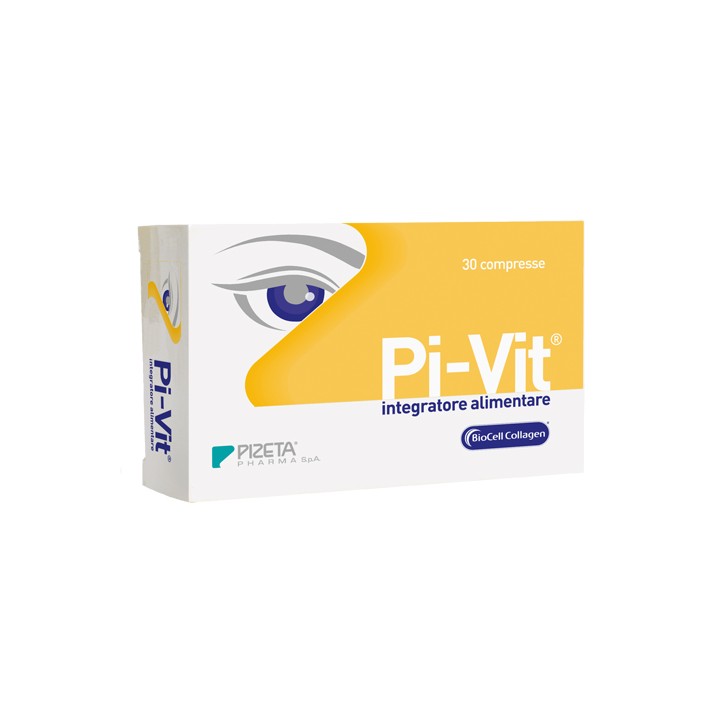 PI-VIT 30CPR