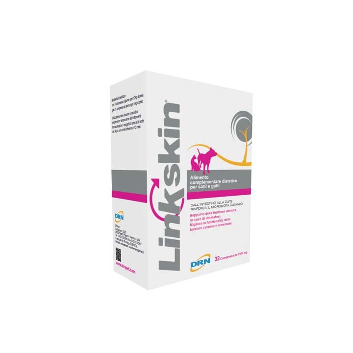 LINKSKIN 32CPR