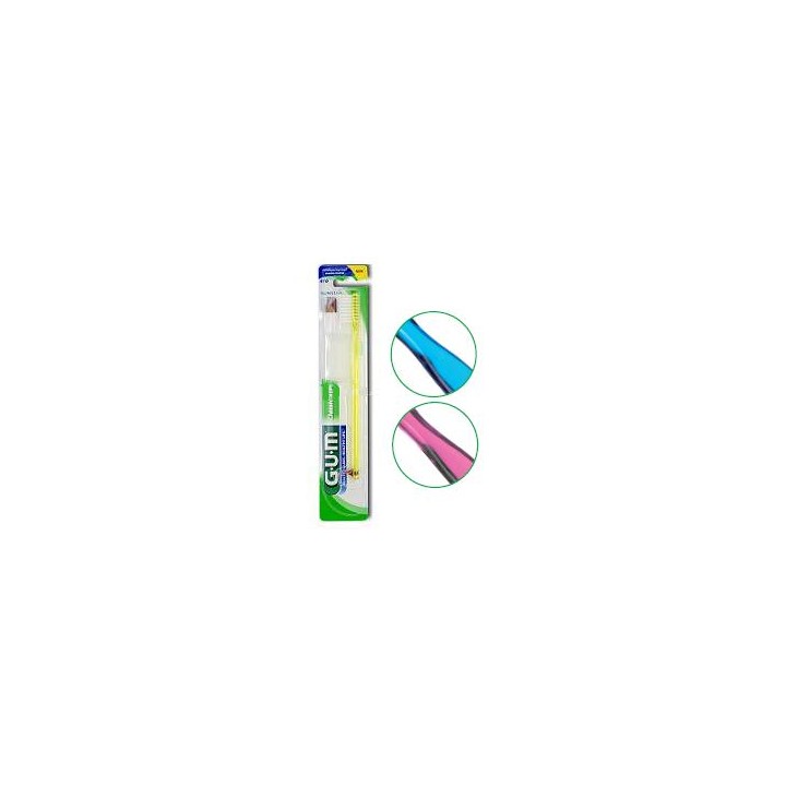 GUM CLASSIC 410 SPAZ MED COM