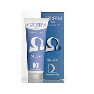 OZIDERM PLUS 50ML