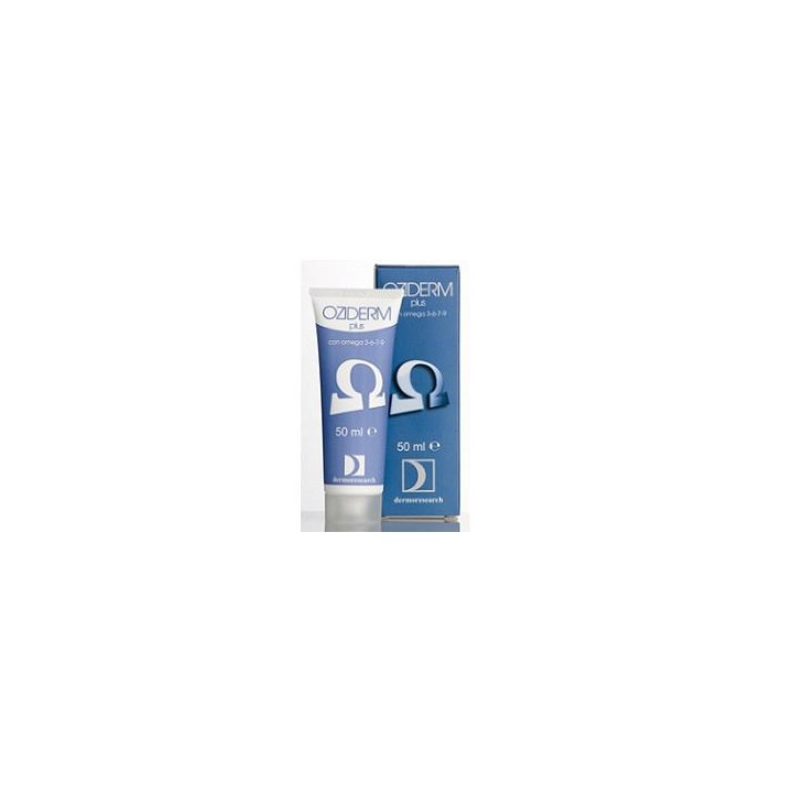 OZIDERM PLUS 50ML