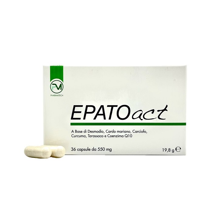 EPATOACT 36CPS 500MG