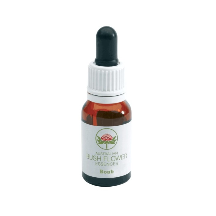BOAB GOCCE 15ML