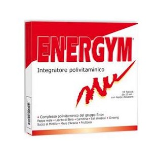 ENERGYM 10FL 10ML