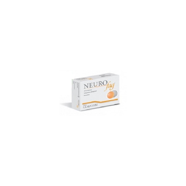 NEUROFAG 20CPR