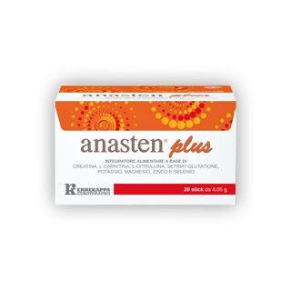 ANASTEN PLUS 20STICK