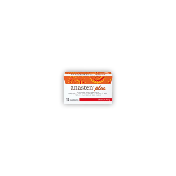 ANASTEN PLUS 20STICK