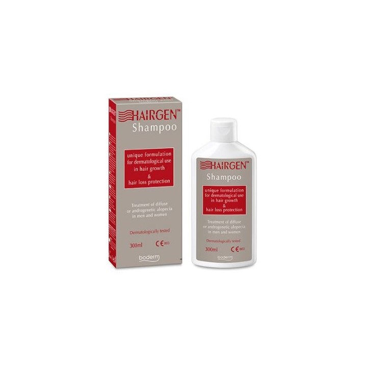 HAIRGEN SHAMPOO 200ML