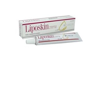 LIPOSKIN CREMA PHARCOS 40ML