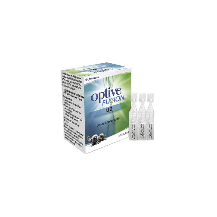 OPTIVE FUSION UD 30FLAC 0,4ML