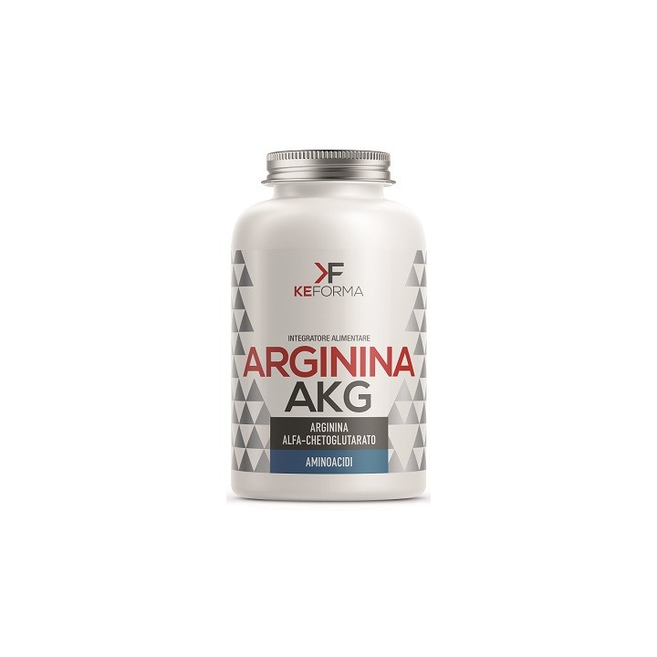 ARGININA AKG 90CPS