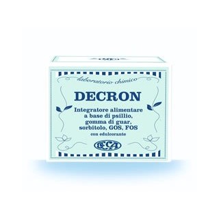 DECRON 20BUST