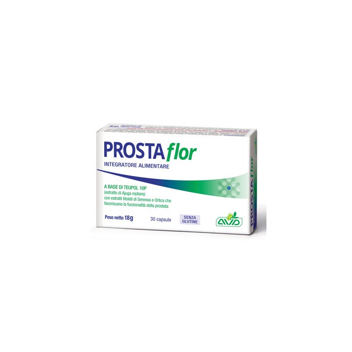 PROSTAFLOR 30CPS