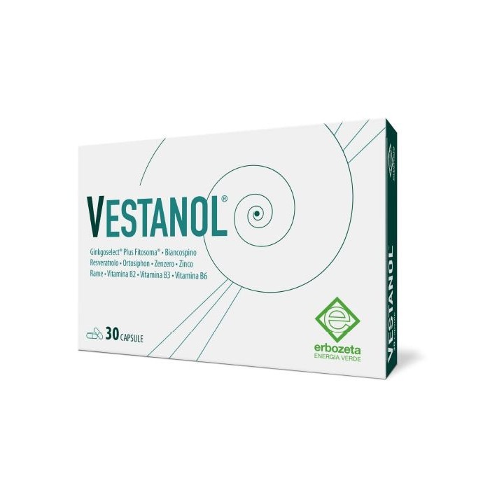 VESTANOL 30CPS