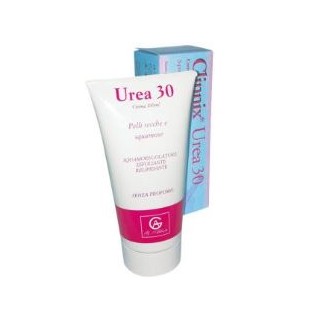 CLINNIX UREA30 CREMA TRATT
