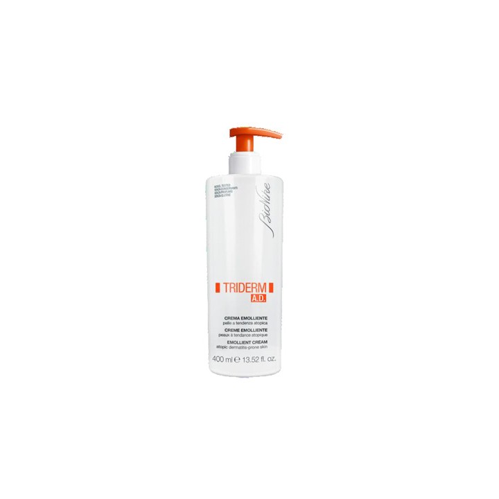 TRIDERM AD CREMA EMOLLIENTE