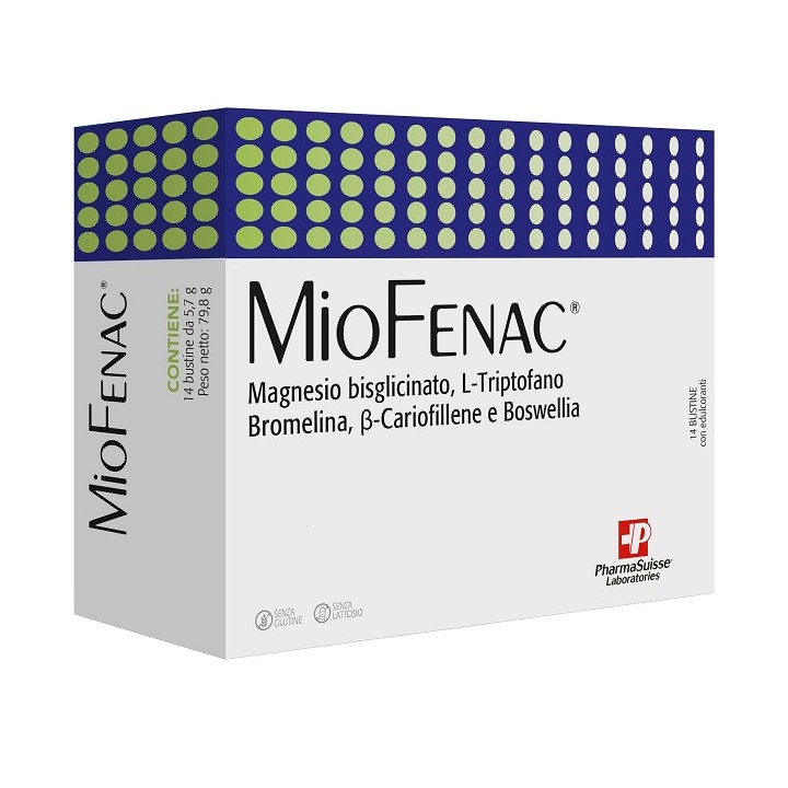 MIOFENAC 14BUST