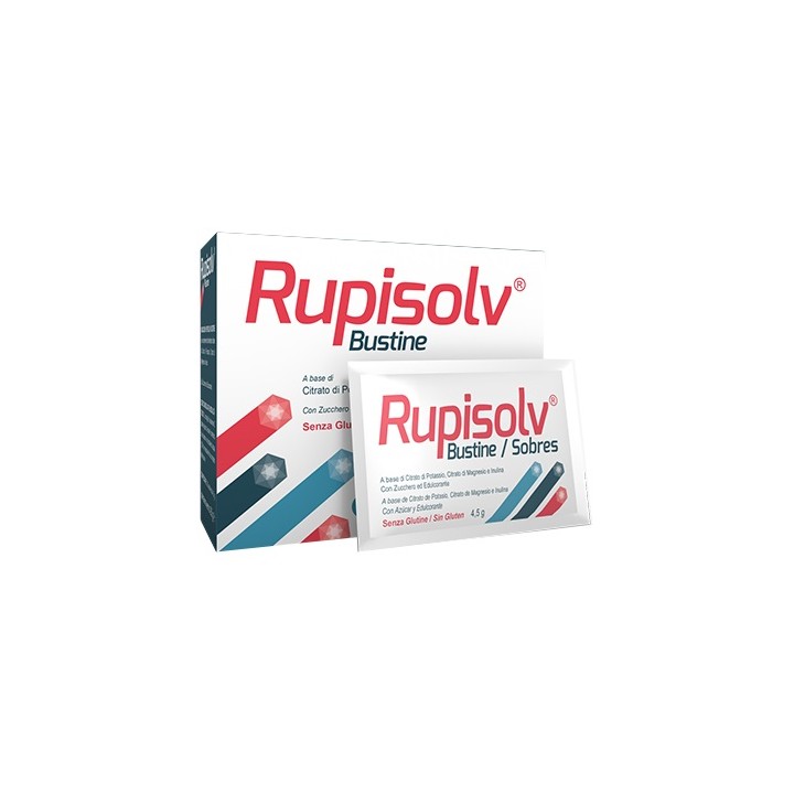 RUPISOLV 20BUST