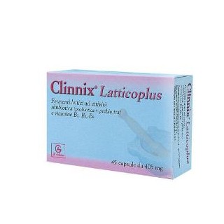 CLINNIX LATTICOPLUS 45CPS