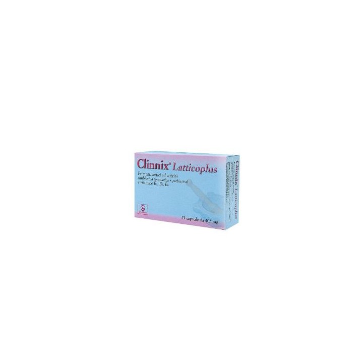 CLINNIX LATTICOPLUS 45CPS